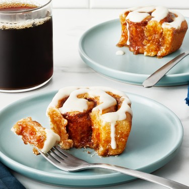 Cinnamon Rolls Recipe | SideChef
