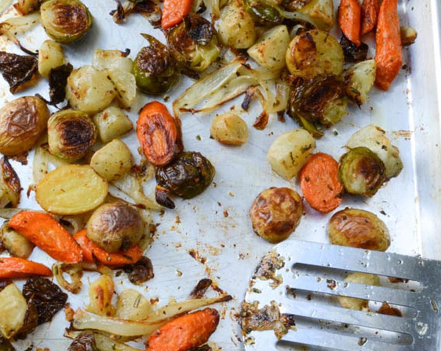 step 8 Continue roasting for another 10 to 15 minutes or until golden brown and fragrant.