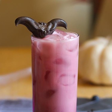 Maleficent Cocktail Recipe | SideChef