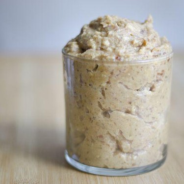 Crunchy Cashew Spread Recipe | SideChef
