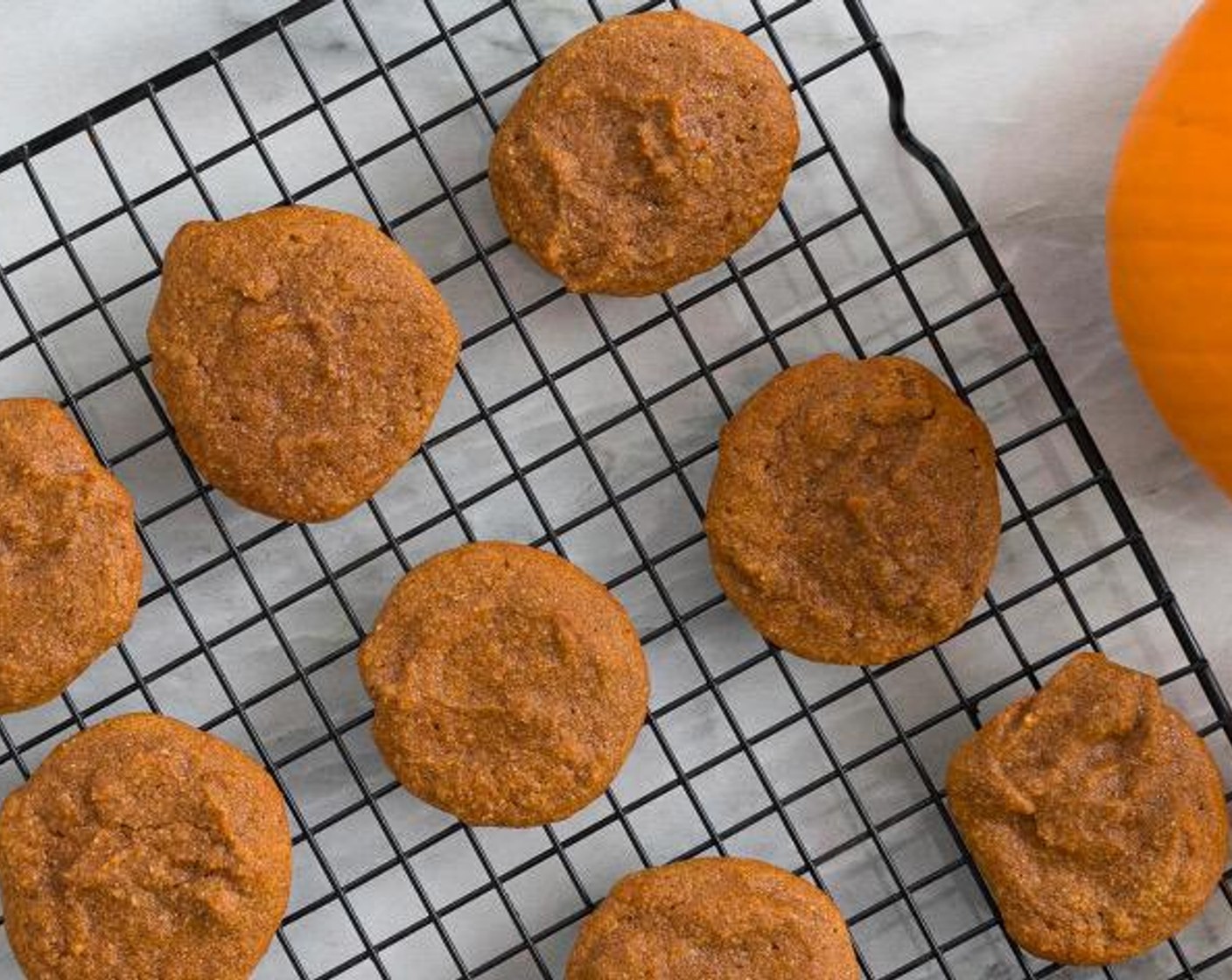 step 7 Let cool a few minutes before transferring to a cooling rack because they will be soft. They freeze well and refrigerate them to keep longer. Enjoy!