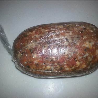 Homemade Country Style Sausage Recipe | SideChef