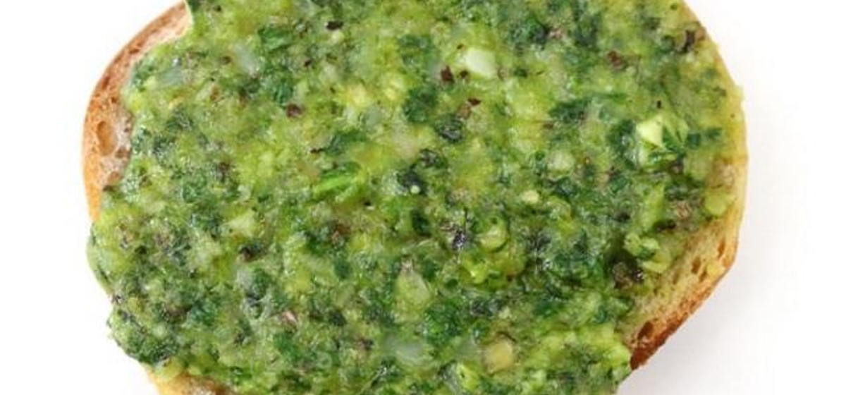 Garlic and Herb Bread Recipe | SideChef