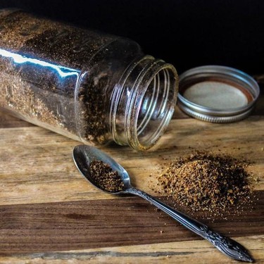 All-Purpose Coffee Rub Recipe | SideChef