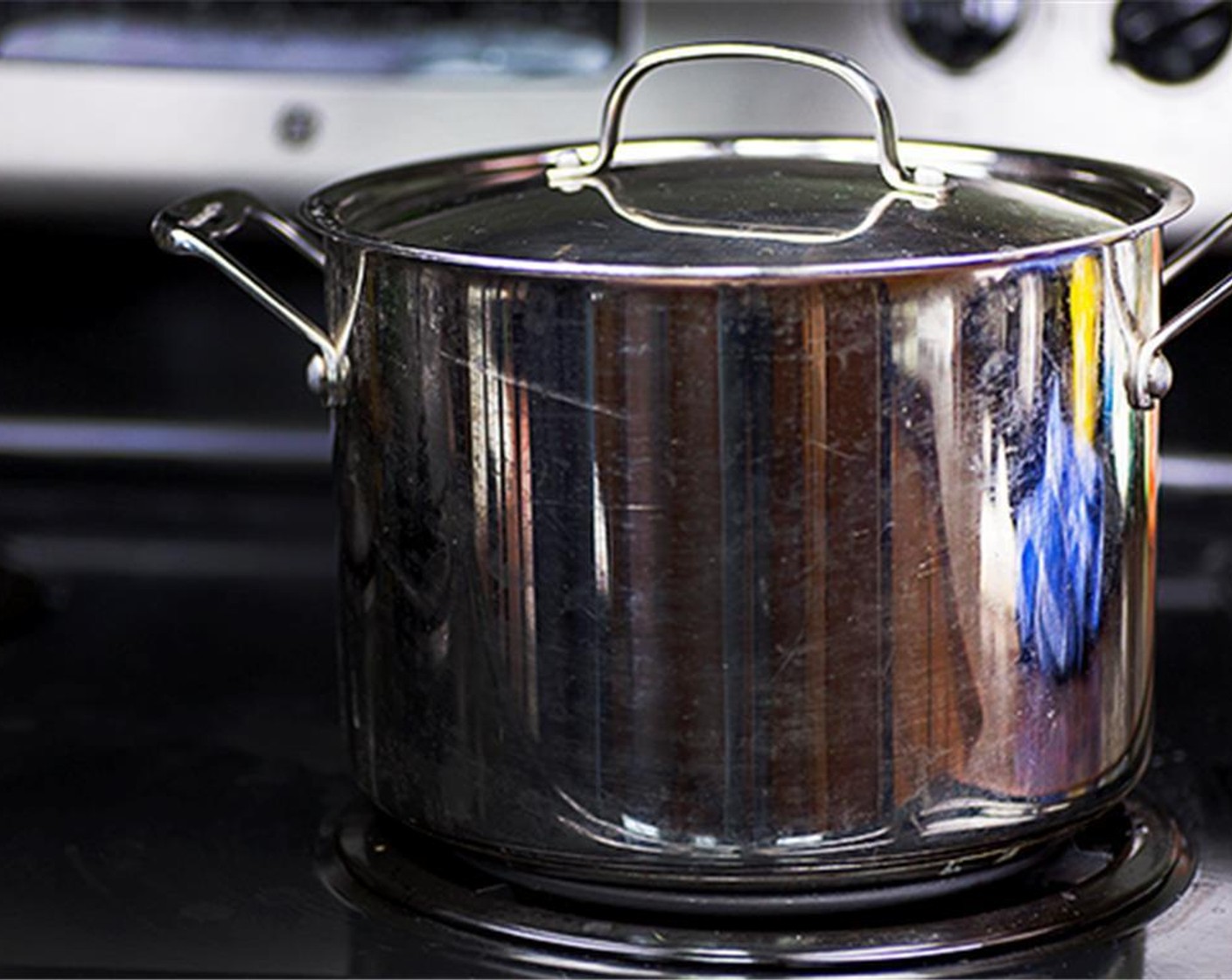 step 4 Reduce heat to low, cover pot, and simmer for 40 minutes or until all veggies are tender.