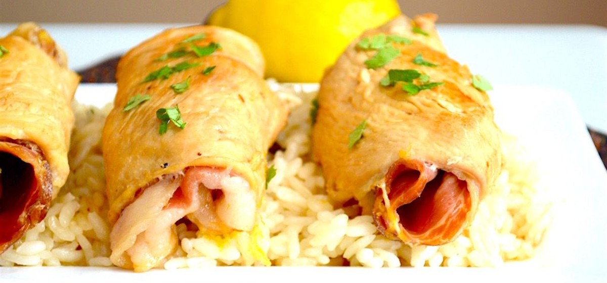 Chicken Saltimbocca Recipe | SideChef
