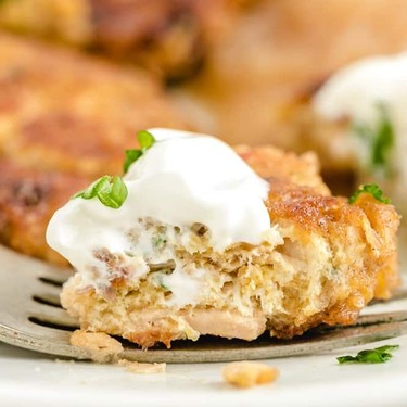 Salmon Patties Recipe | SideChef