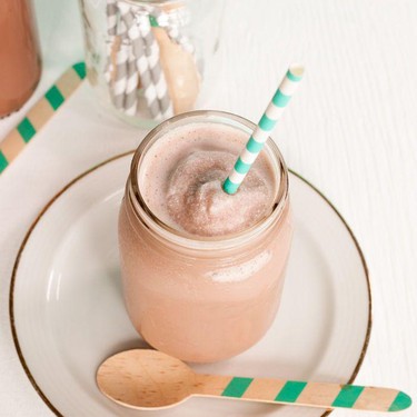 Vegan Wendy's Frosty Copycat Recipe | SideChef