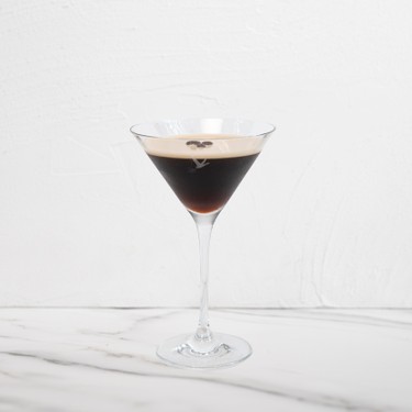 Espresso Martini Recipe | SideChef