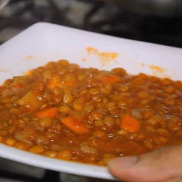 Lentil Soup Recipe | SideChef