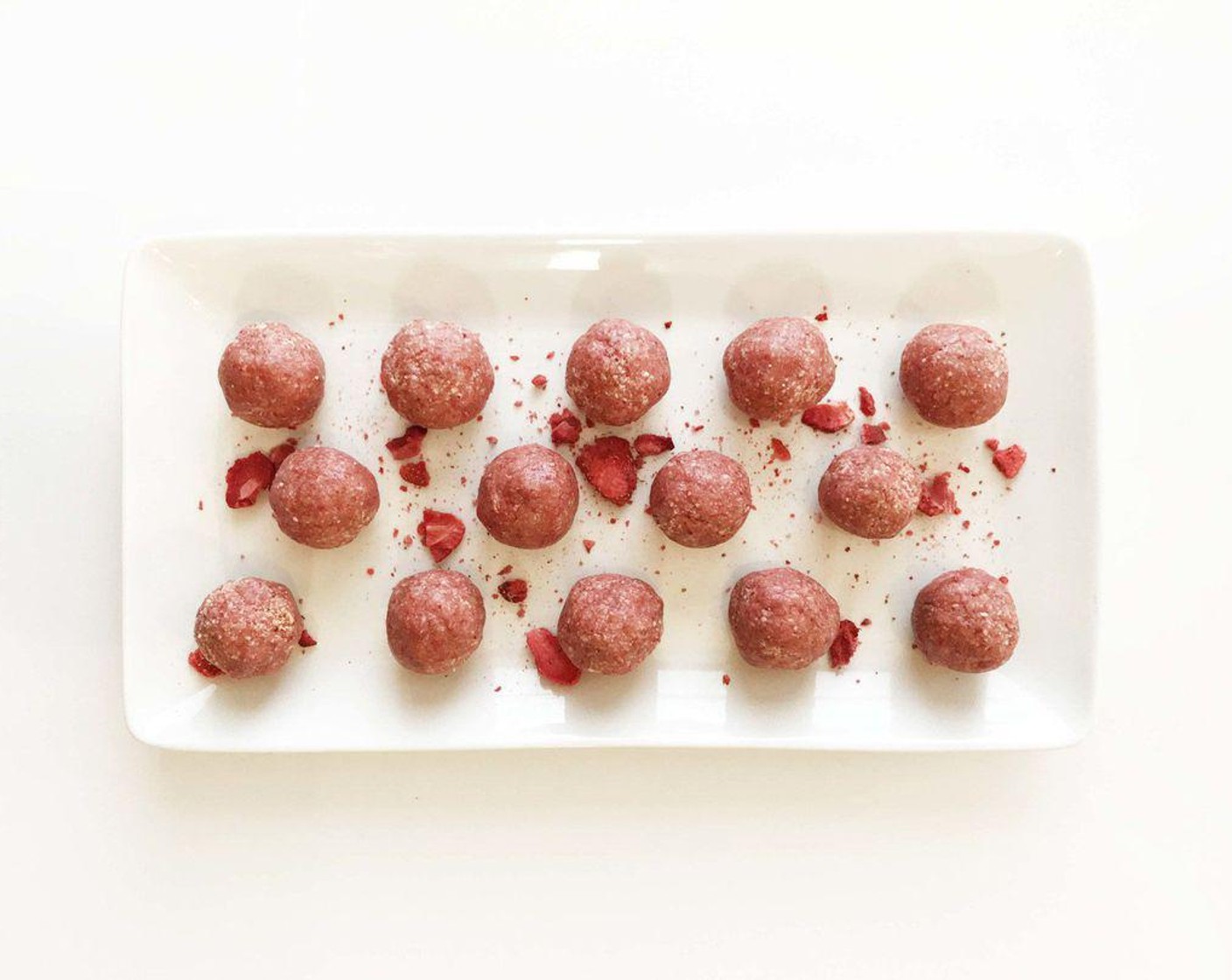 step 5 Transfer to a plate or container and store at room temperature or in the fridge, depending on preference. Enjoy!