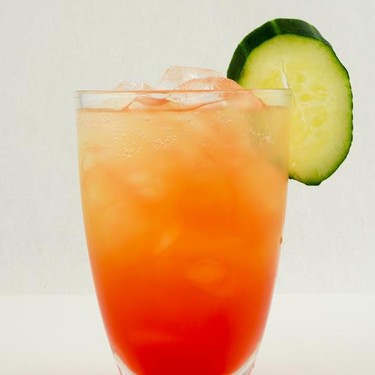 Hot River Recipe | SideChef