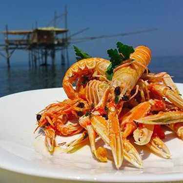 Shrimp Scampi Recipe | SideChef