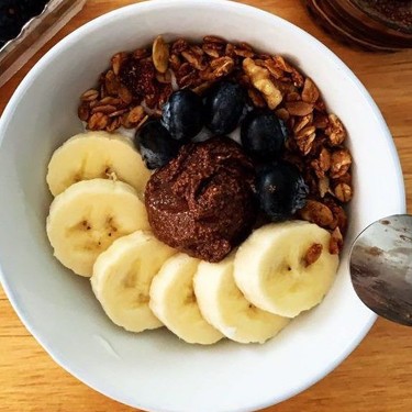 Breakfast Bowl Recipe | SideChef