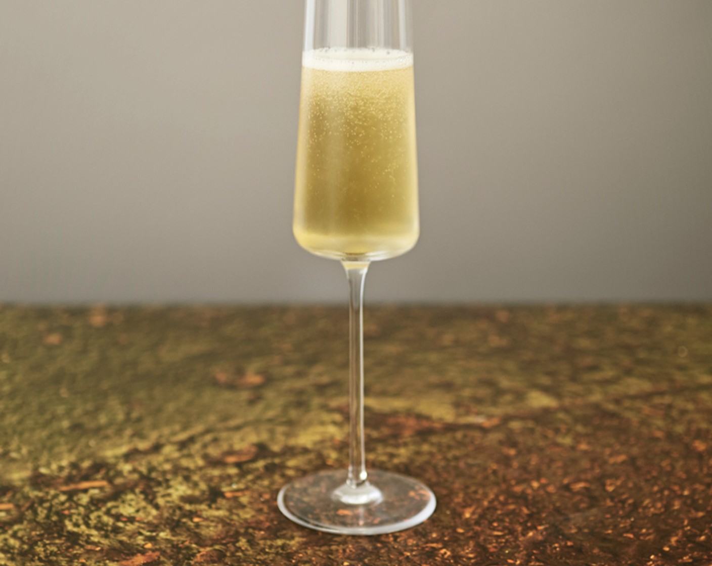 Honey Fizz