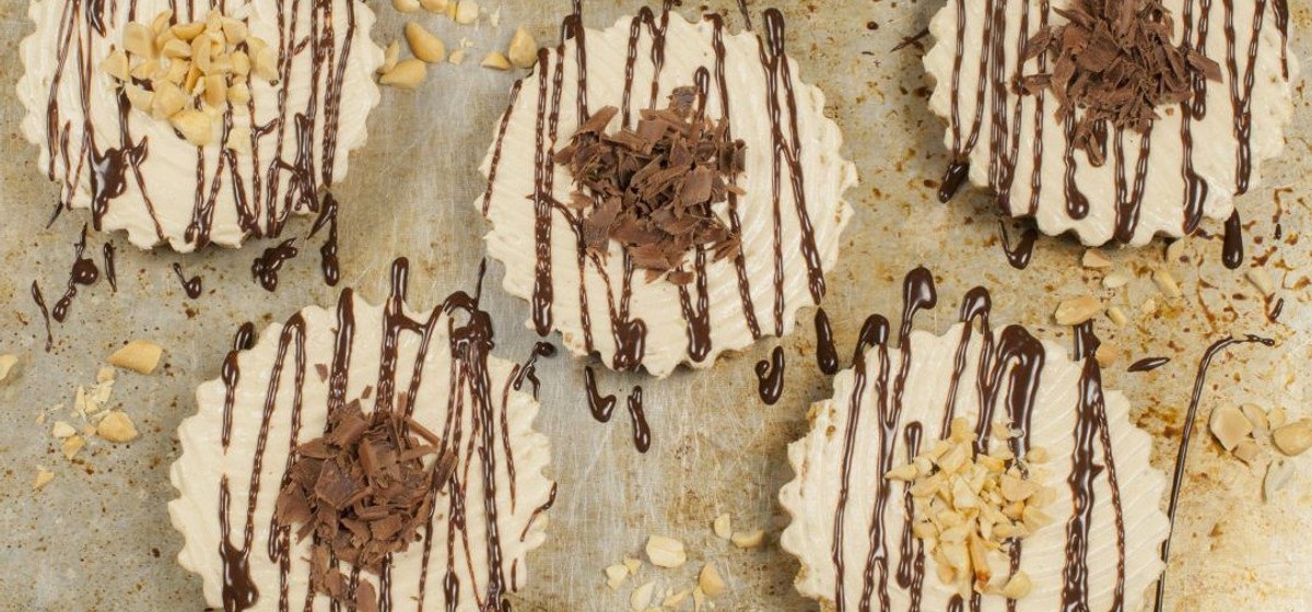 Peanut Butter Tarts Recipe | SideChef