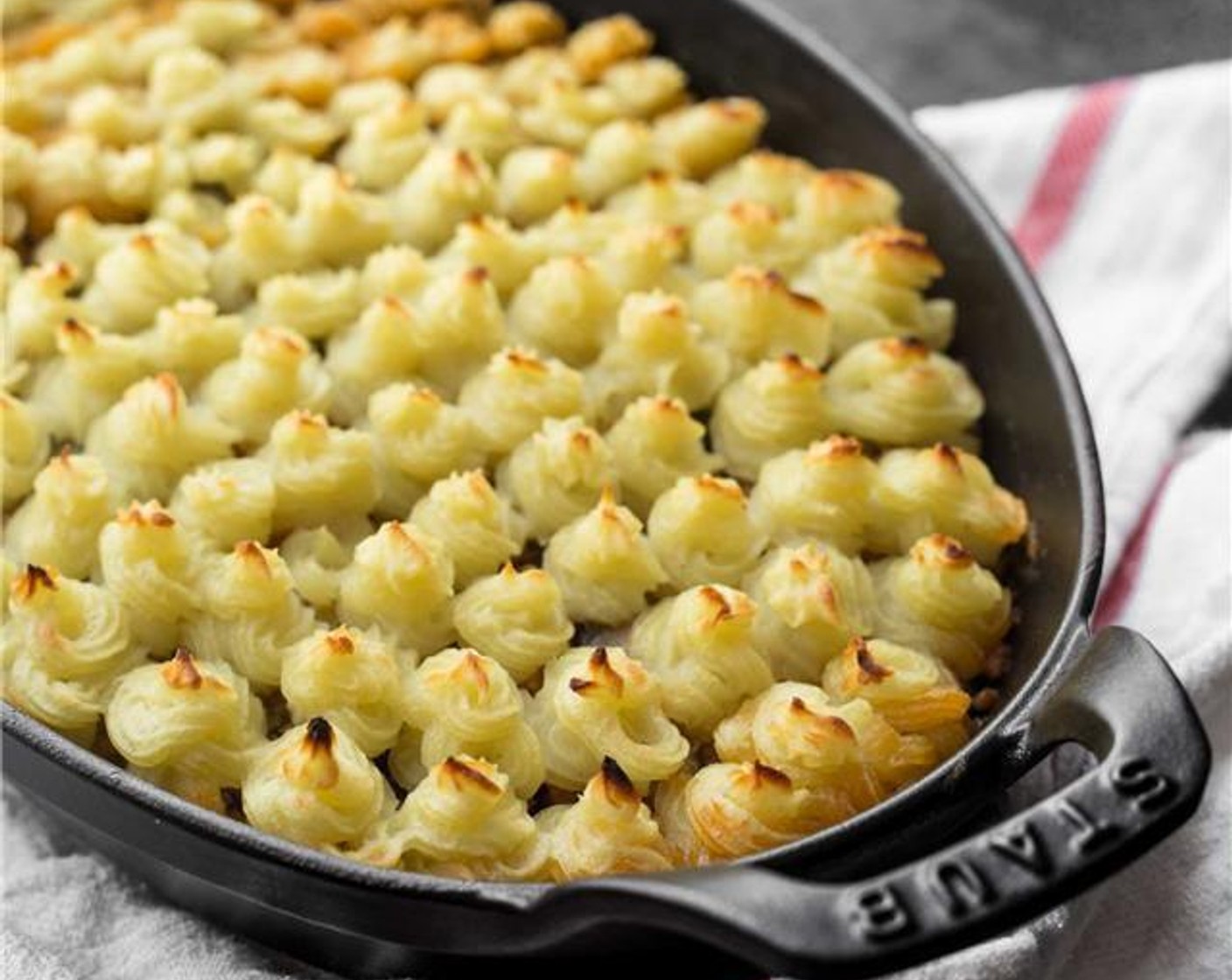 Shepherd's Pie with Yams