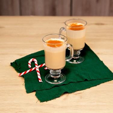 Upton Eggnog Recipe | SideChef