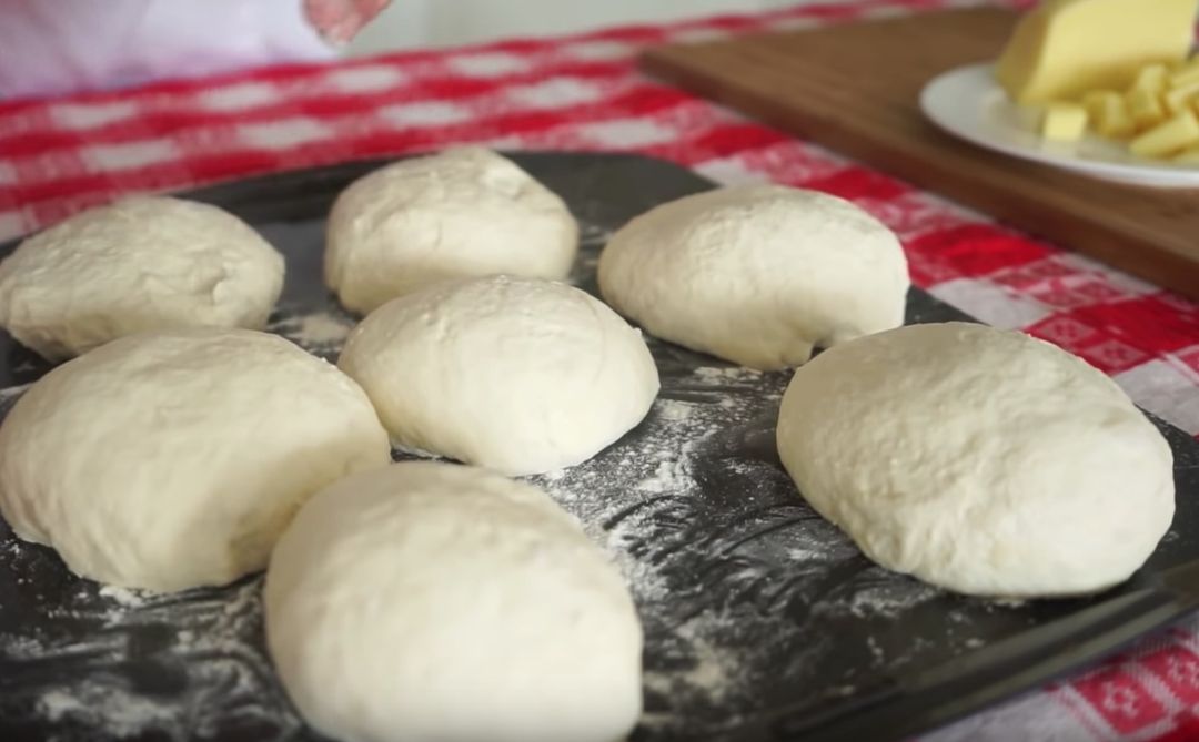 Pizza Dough with Dry Yeast Recipe SideChef