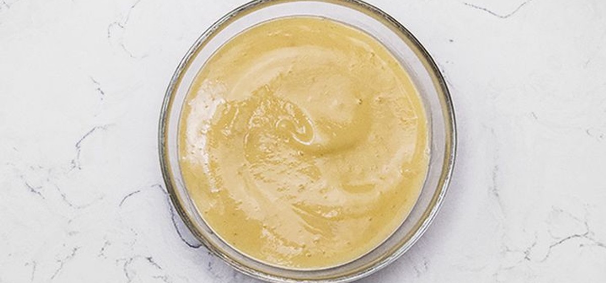 Homemade Aioli Recipe SideChef