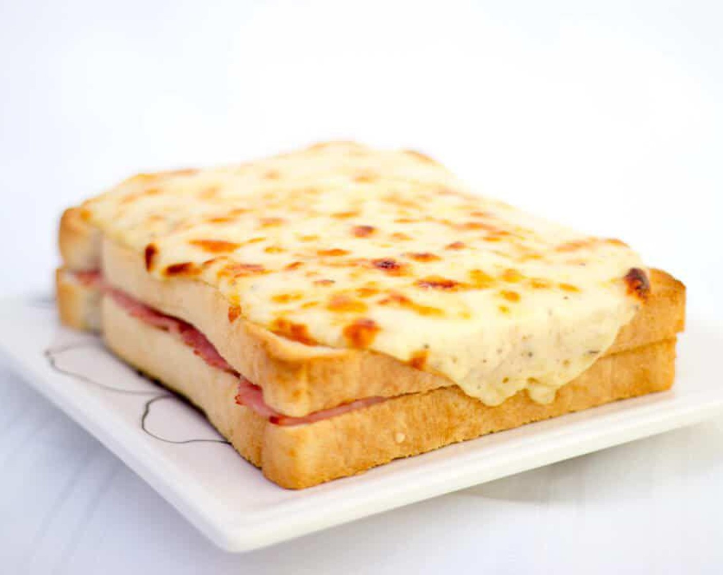 Croque Monsieur Recipe