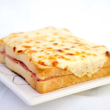 Croque Monsieur Recipe | SideChef