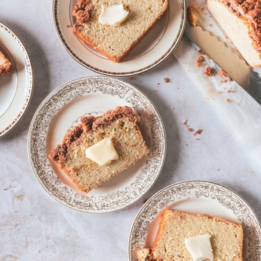 Cinnamon Pancake Bread Recipe | SideChef