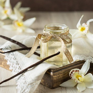 Vanilla Bean Syrup Recipe | SideChef