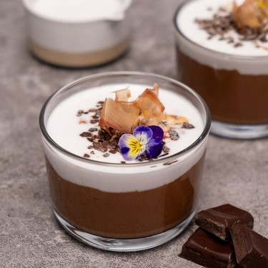 Healthy Champorado with Bonito Flakes Recipe | SideChef