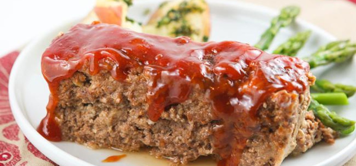 Best Ever Meatloaf Recipe - SideChef