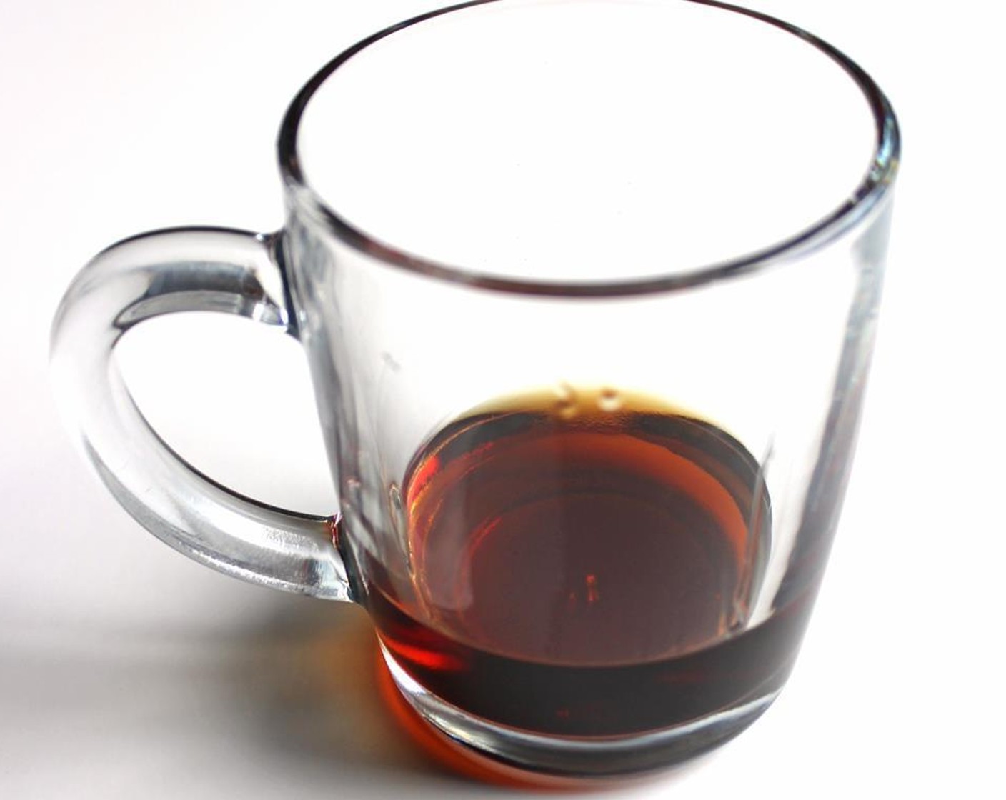 step 3 Pour the Brandy (0.5 fl oz), Grand Marnier (0.5 fl oz), and Kahlua (0.5 fl oz) in a mug.