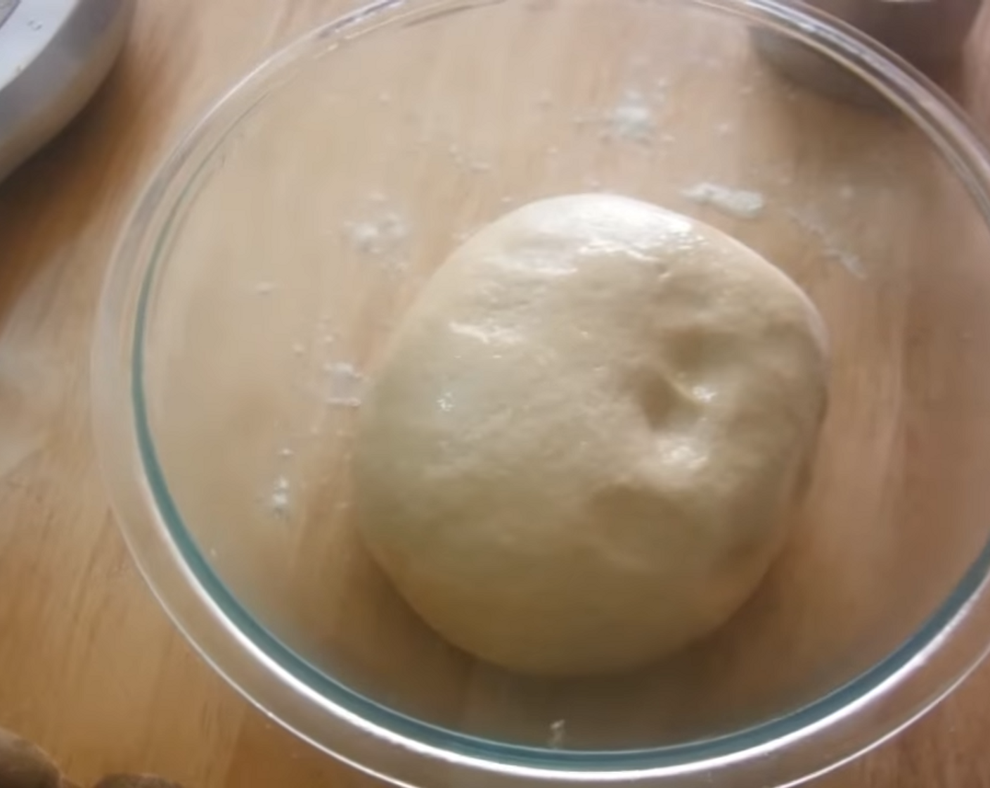 Versatile Pizza/Bread Dough