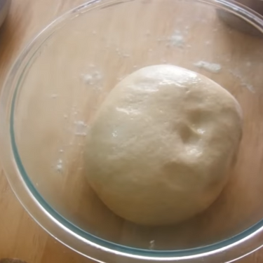 Versatile Pizza/Bread Dough Recipe | SideChef