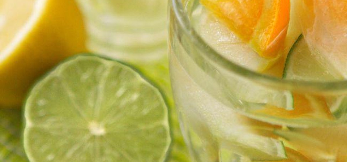 Citrus Cubes Recipe | SideChef