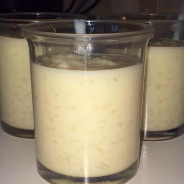 "Arroz con Leche" (Rice Pudding) Recipe | SideChef