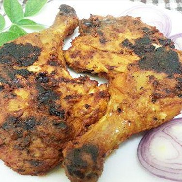 Tandoori Chicken Recipe | SideChef