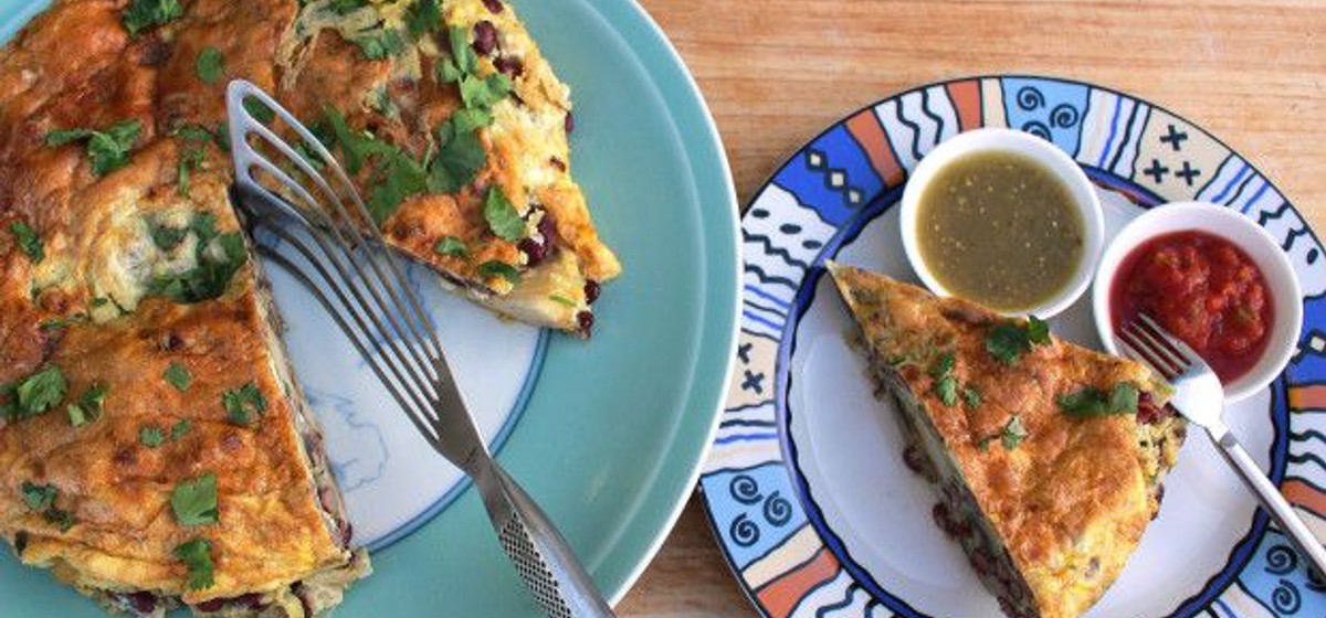 Frittata Recipe | SideChef