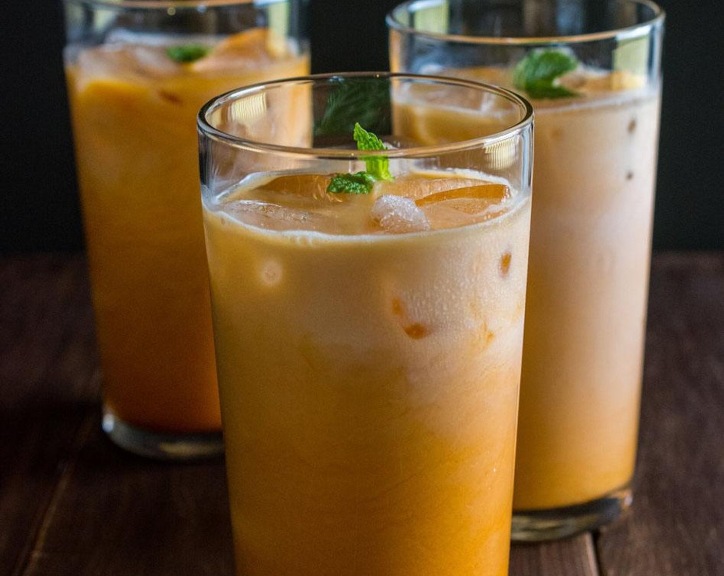 Thai Iced Tea