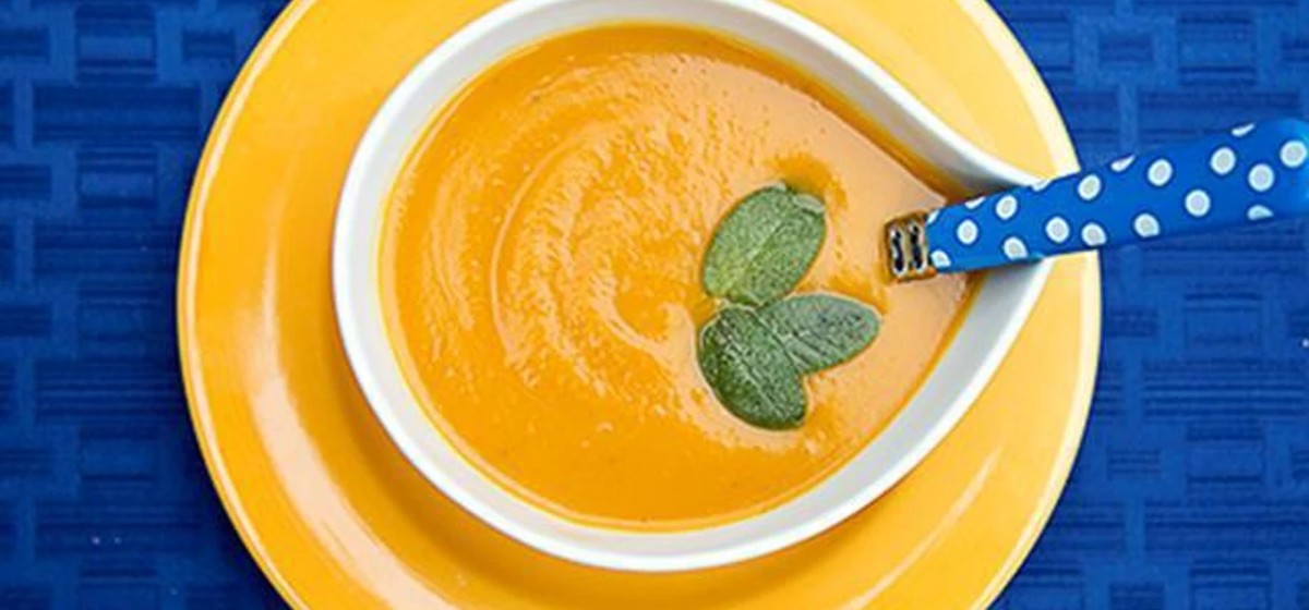 Butternut Squash Soup Recipe | SideChef