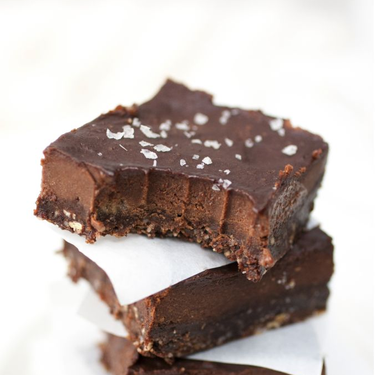 Peanut Butter Maple Banana Fudge Recipe | SideChef