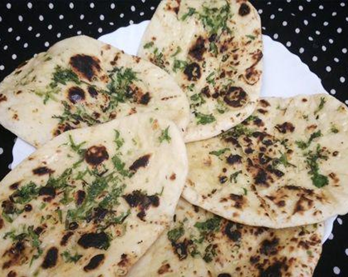 Tawa Naan