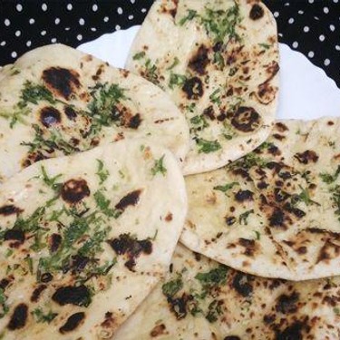 Tawa Naan Recipe | SideChef