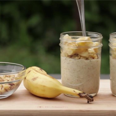 Chai Spiced Overnight Oats Recipe | SideChef