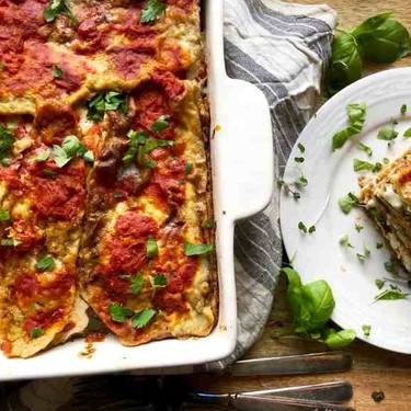 Eggplant Parmesan Recipe | SideChef