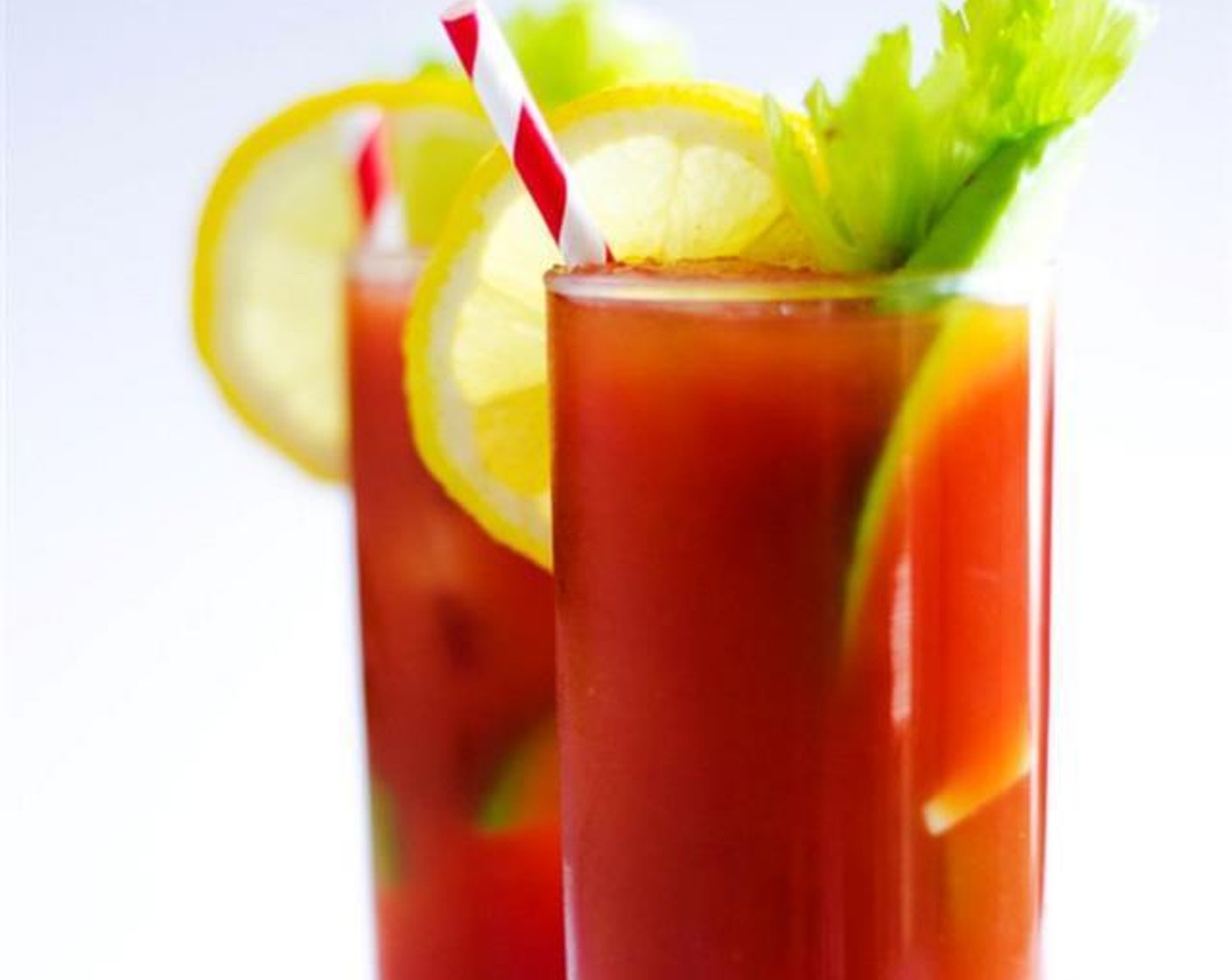 Bloody Avo Mary