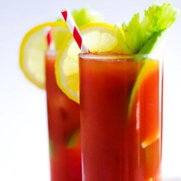 Bloody Avo Mary Recipe | SideChef