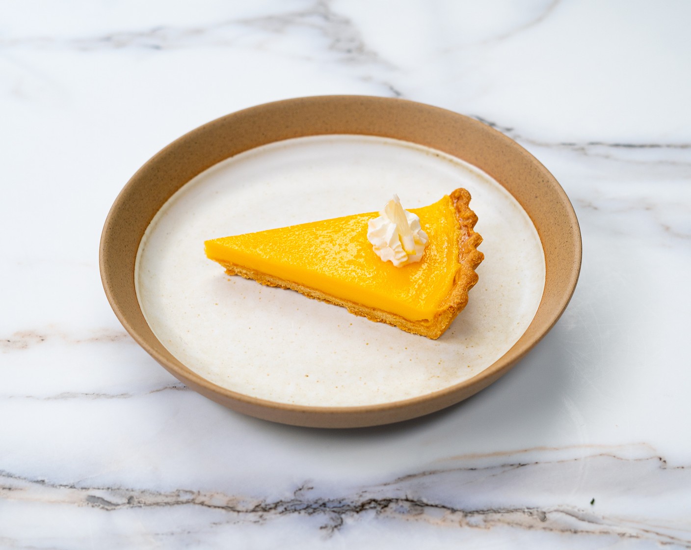 Lemon Tart