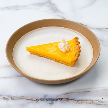 Lemon Tart Recipe | SideChef
