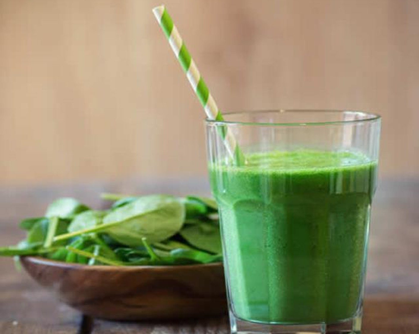 Kid Friendly Banana Green Smoothie