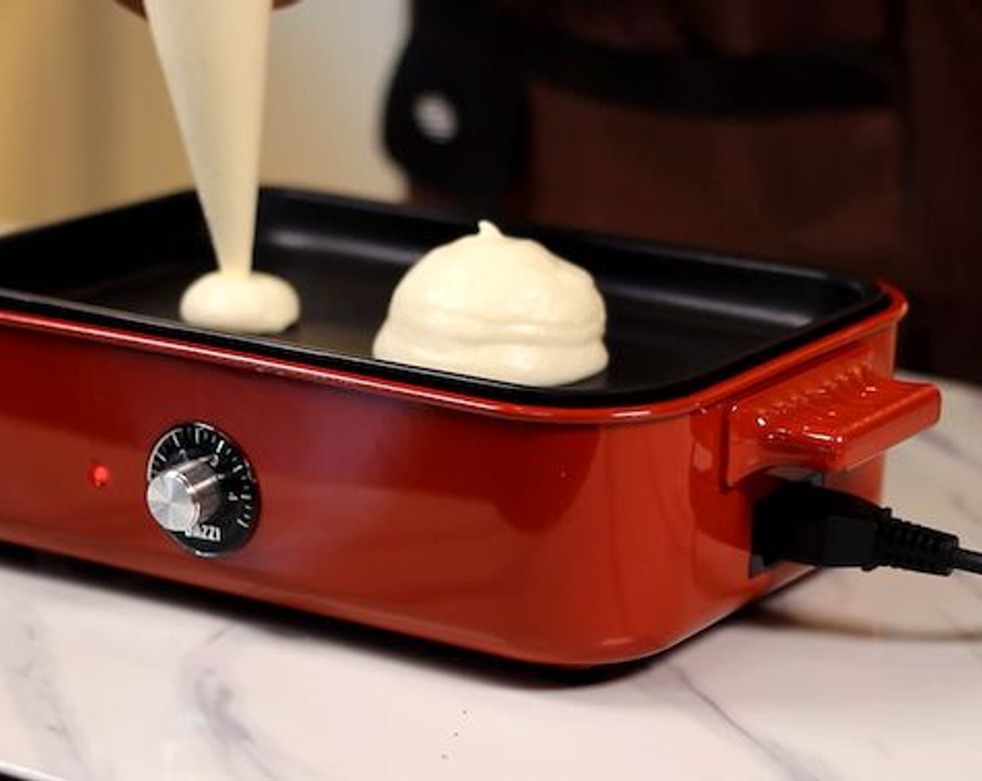 Souffle Pancakes Recipe SideChef